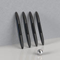 Anti-static  Car Door Bumper Buffer Strip Rubber Car Door Bumper Guard Scratch Protector Strip