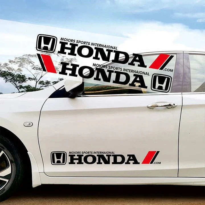 Car Hood Decoration Stickers Personalized Creative Body Stickers Covering Scratches